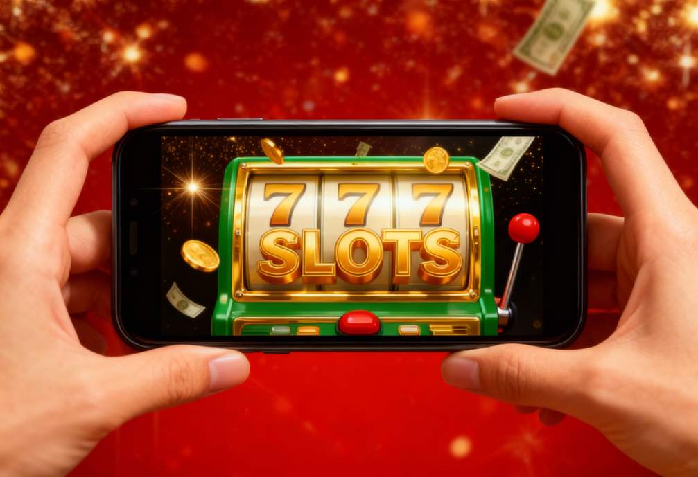 Goldwin casino
