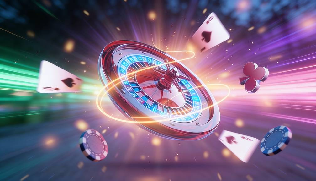 Yukon Gold Casino Review